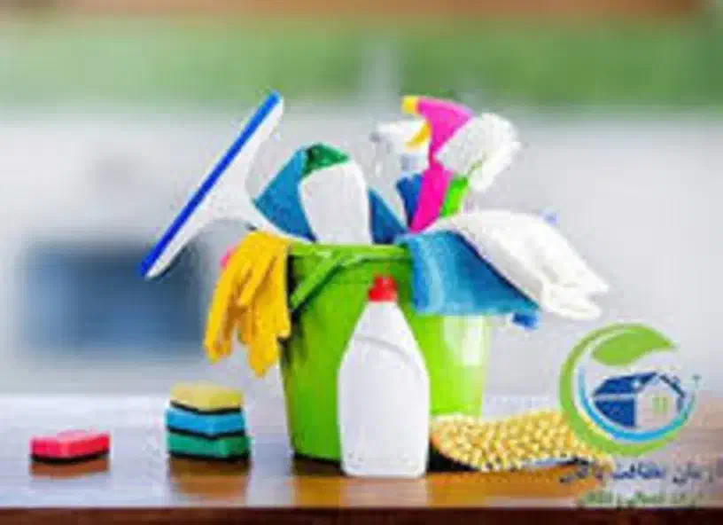 نظافت-همکار خانم|استخدام سرایداری و نظافت|تبریز, |دیوار