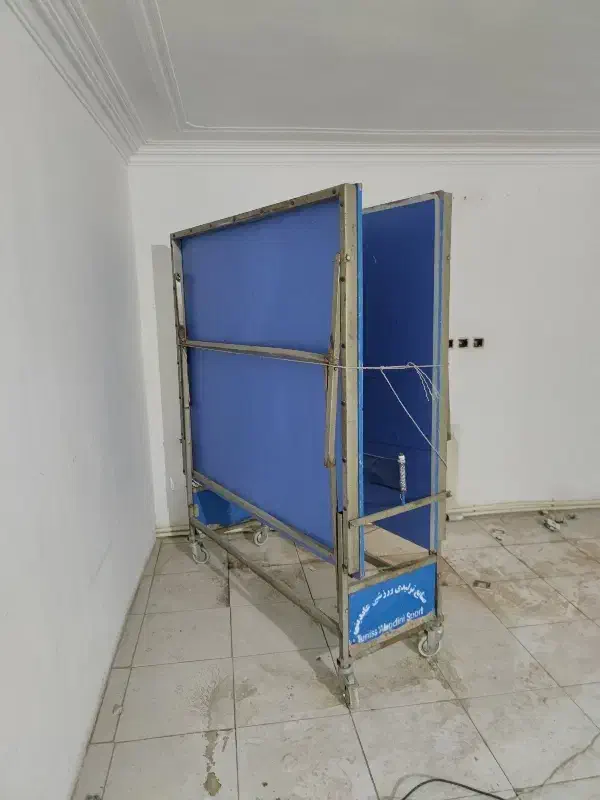 میز پینگ پنگ|ورزش‌های توپی|تهران, جنت‌آباد جنوبی|دیوار