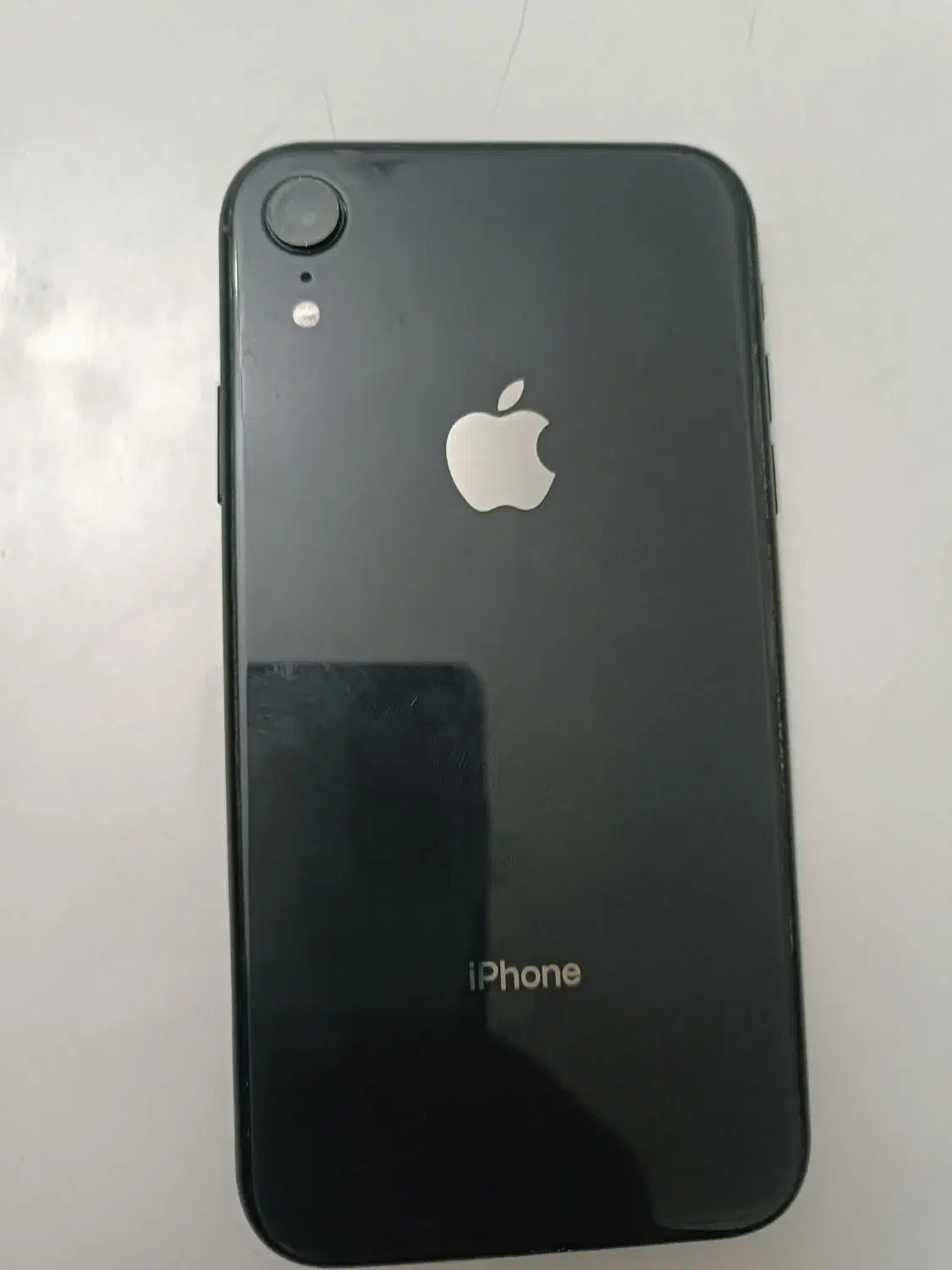 گوشی آیفون ایکس آر xr|موبایل|بندرعباس, |دیوار