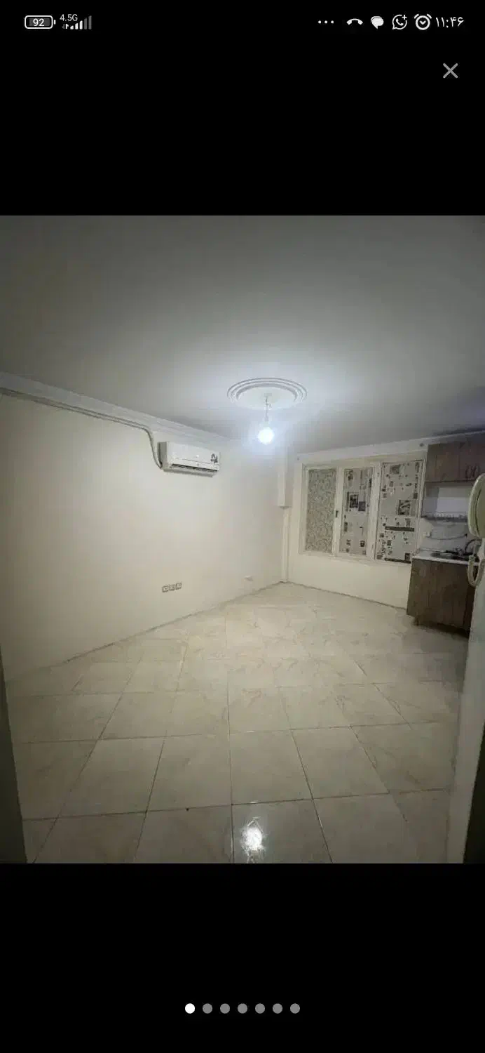 23 متر /نقلی /تک برگ /تسلیحات|فروش آپارتمان|تهران, تسلیحات|دیوار