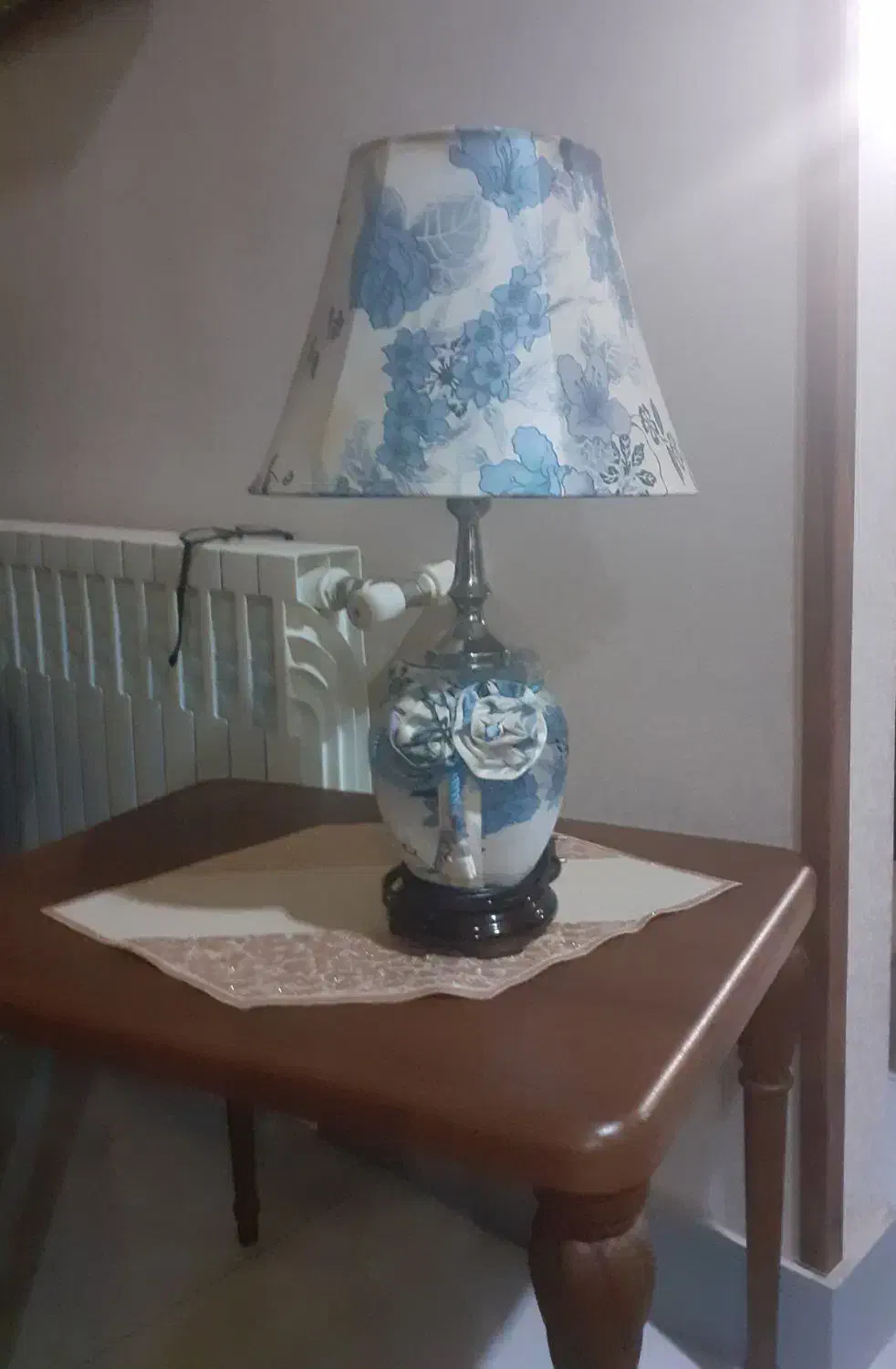 آباژور چراغ خواب|چراغ خواب و آباژور|فردیس, قریشی|دیوار