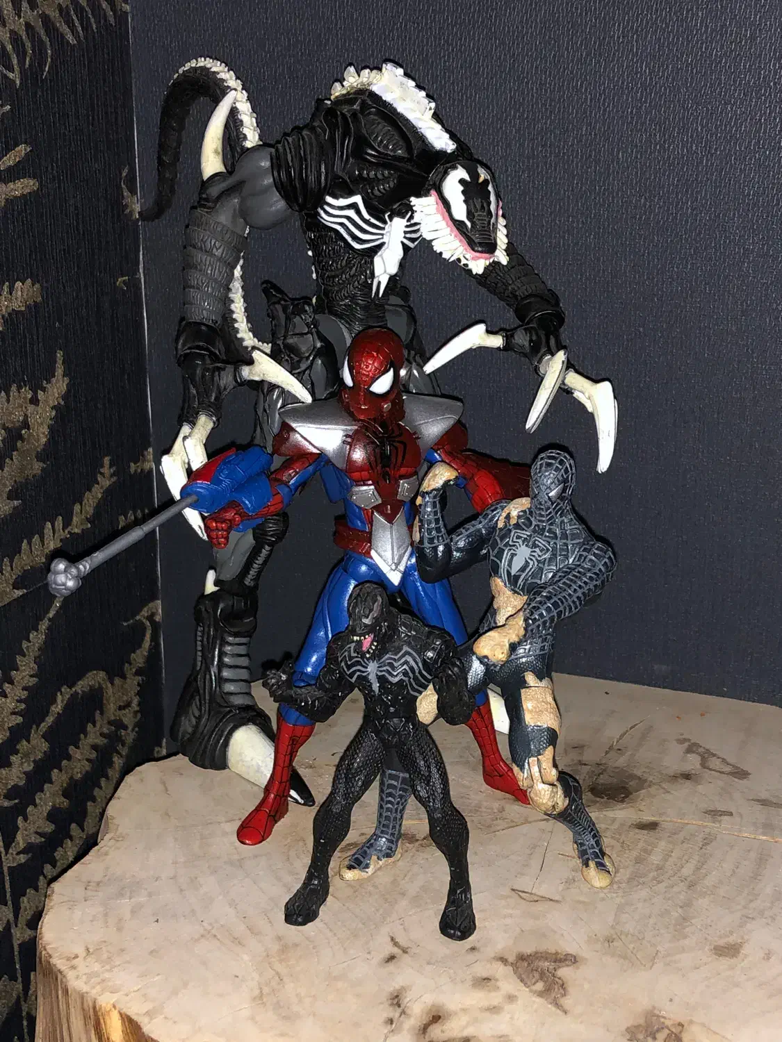 اکشن فیگور اسباب بازی دیزنی دکوری DC مارول لگو|اسباب‌‌بازی|تهران, محمودیه|دیوار