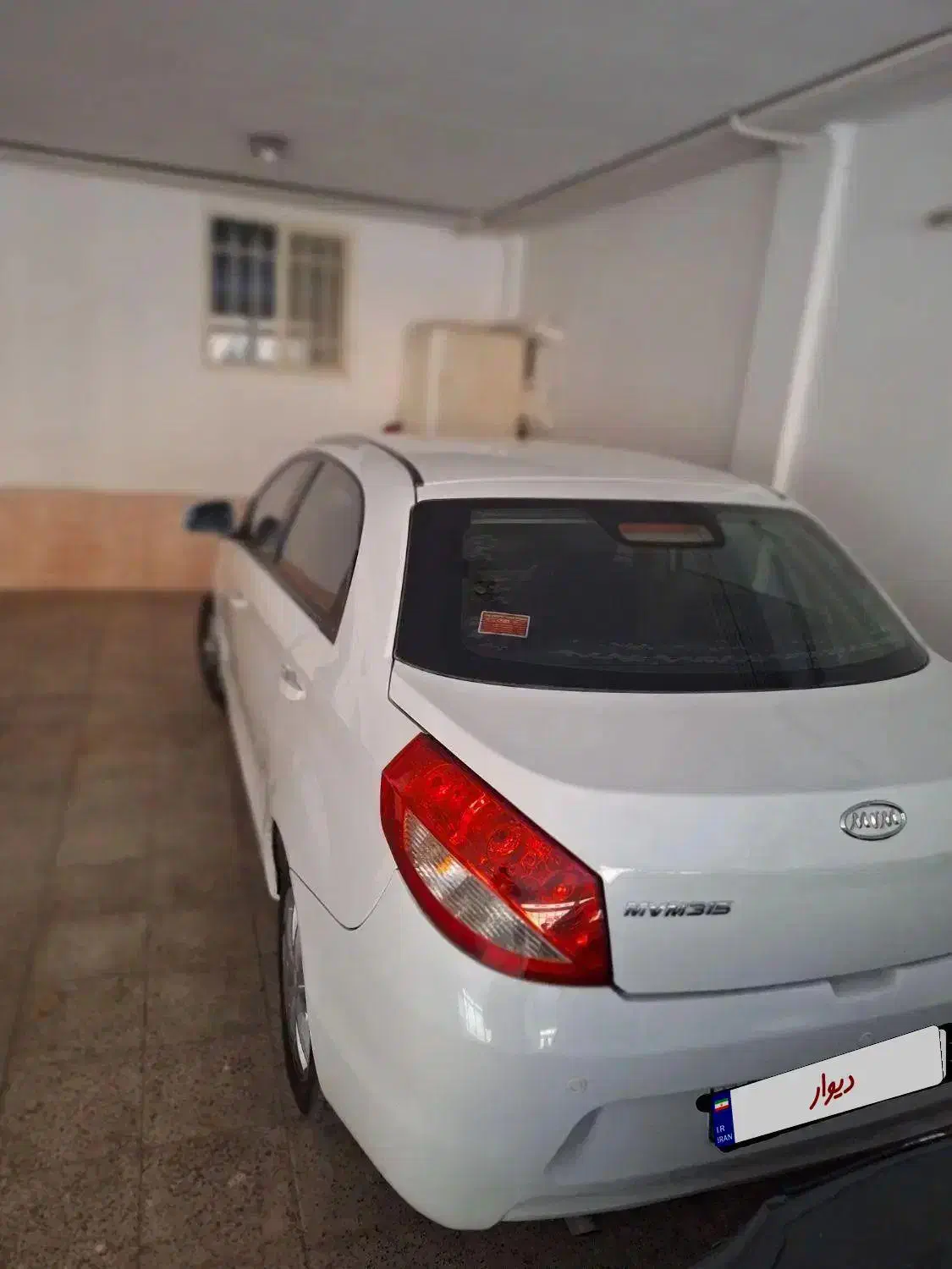 mvm 315|خودرو سواری و وانت|مشهد, خرمشهر|دیوار