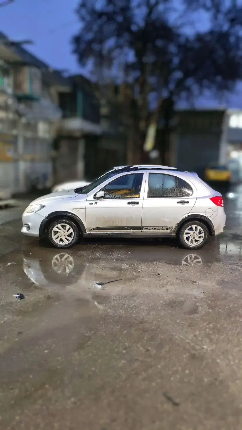 کوییک ۹۹R|خودرو سواری و وانت|همدان, |دیوار