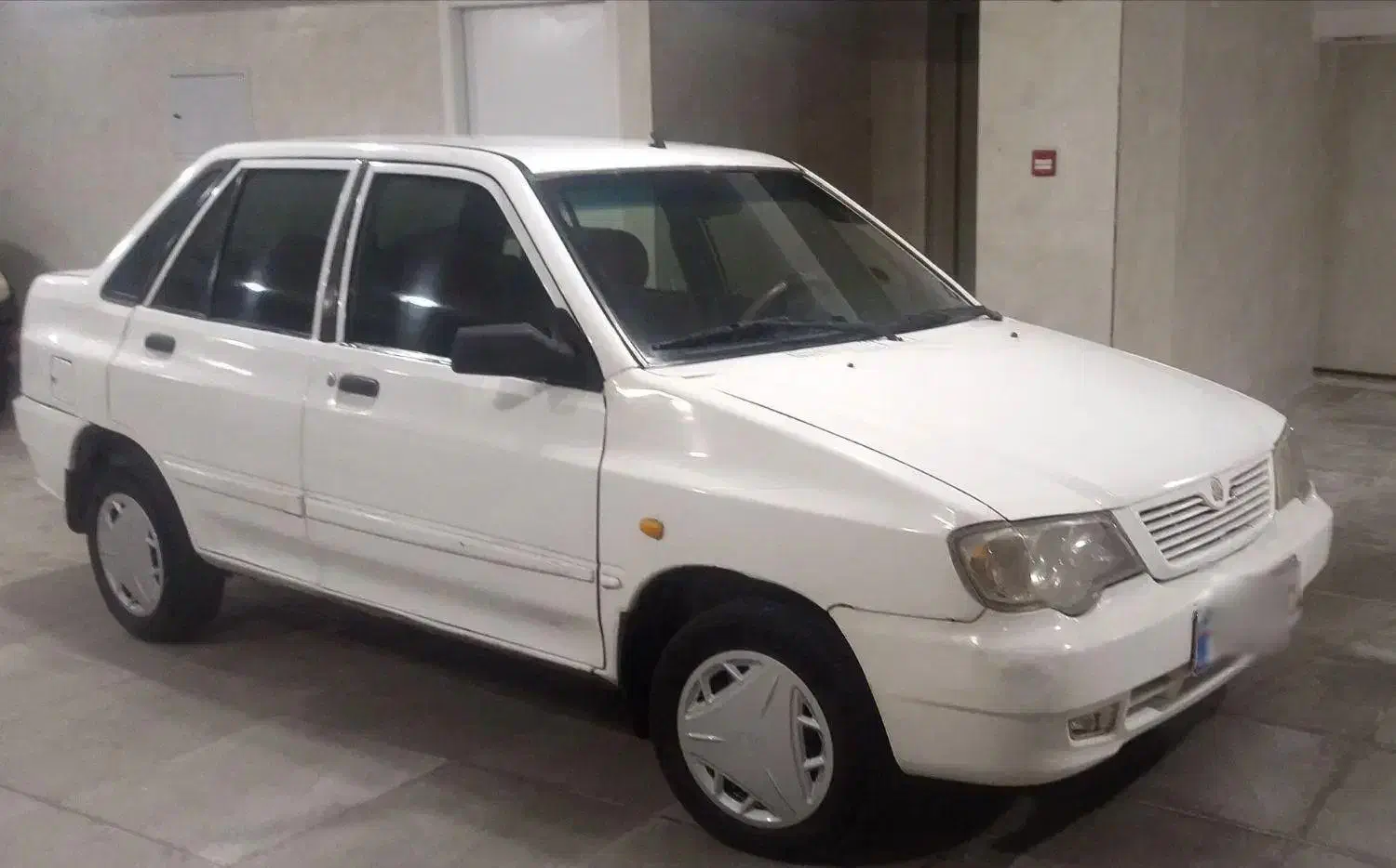 ۱۳۲ دوگانه کارخانه|خودرو سواری و وانت|بیرجند, |دیوار