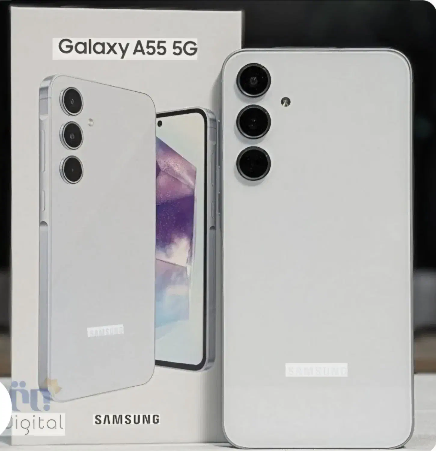 x7 pro معاوضه با a55|موبایل|قدس, شهرقدس|دیوار