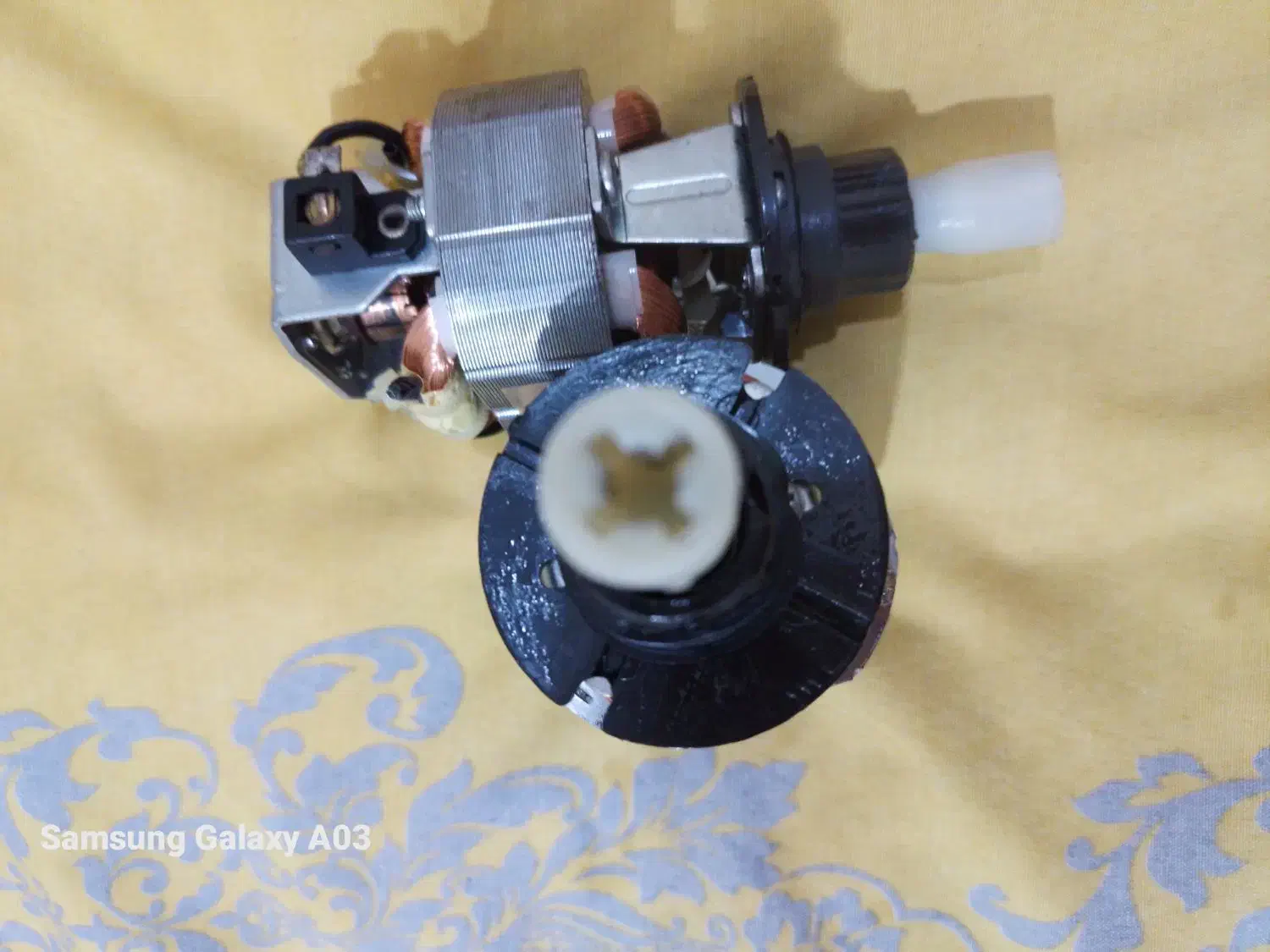 موتور گوشت کوب|اجاق گاز و لوازم برقی پخت‌وپز|بوشهر, |دیوار