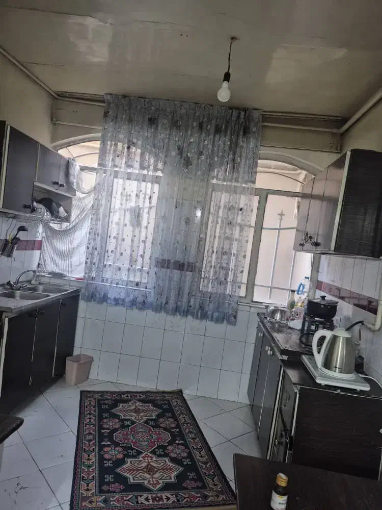 اجاره آپارتمان ۶۰ متری ۱ خوابه شریعتی معلم حشمتیه|اجارهٔ آپارتمان|تهران, حشمتیه|دیوار