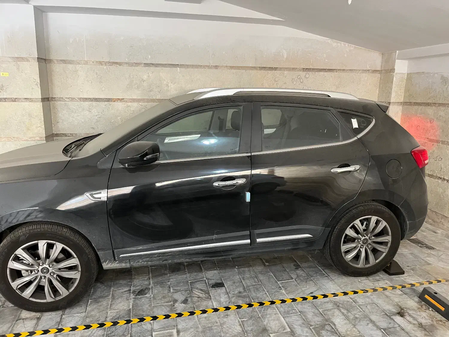 جک S5 نیوفیس/در حد صفر/1402|خودرو سواری و وانت|تهران, نیروی هوایی (پیروزی)|دیوار