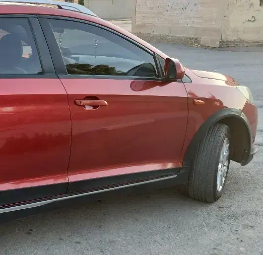 ام‌وی‌ام 315 هاچبک اسپرت لاکچری، مدل ۱۳۹۶|خودرو سواری و وانت|اراک, |دیوار