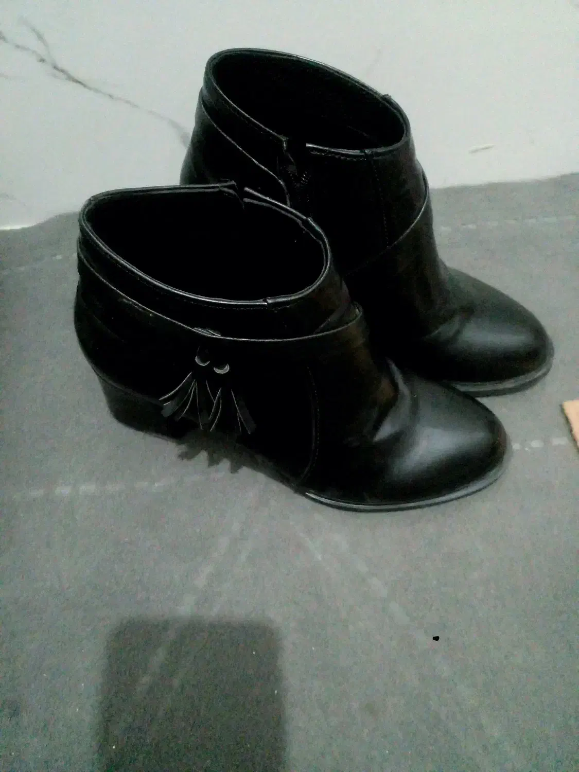 کفش زنانه|کیف، کفش، کمربند|ارومیه, |دیوار