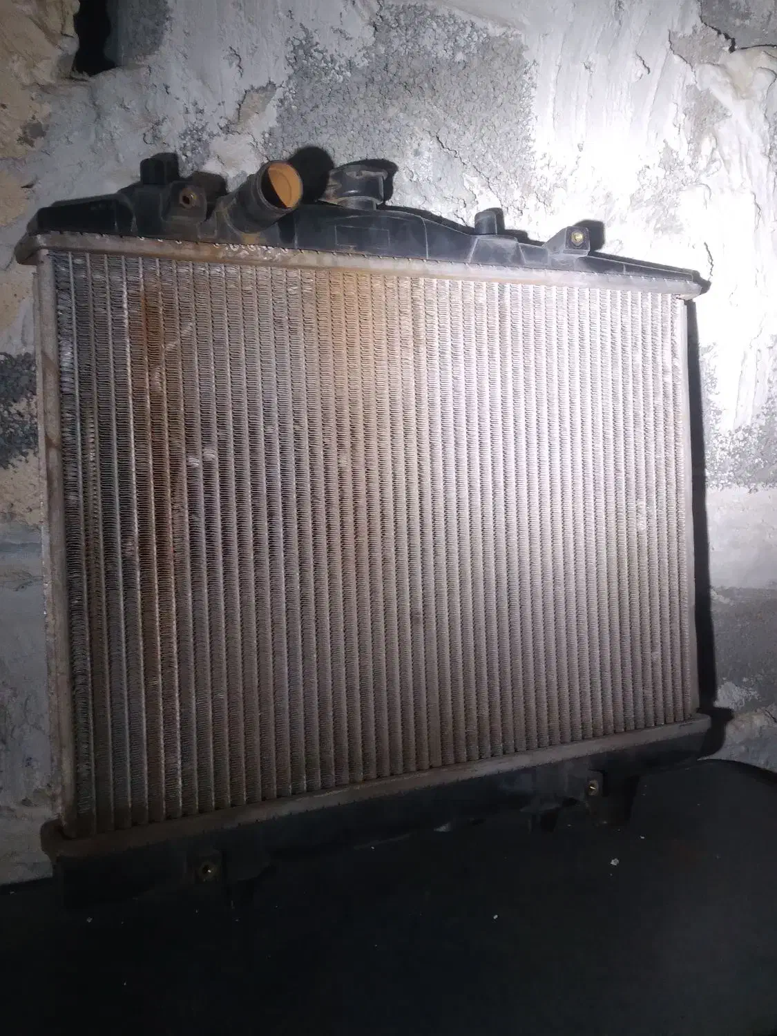 رادیاتور تیبا|قطعات یدکی و لوازم جانبی|تهران, نارمک|دیوار