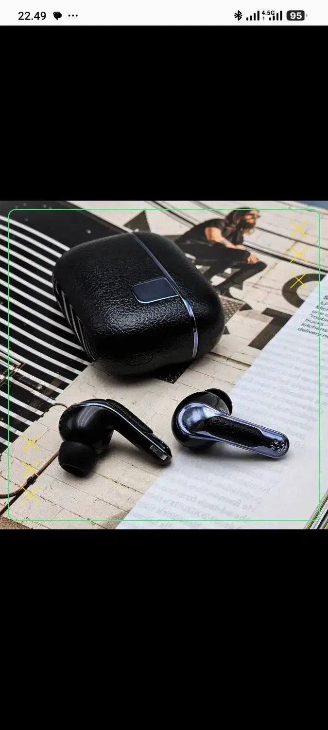 اییرپاد ریلینگ wr42|لوازم جانبی موبایل و تبلت|نوشهر, |دیوار