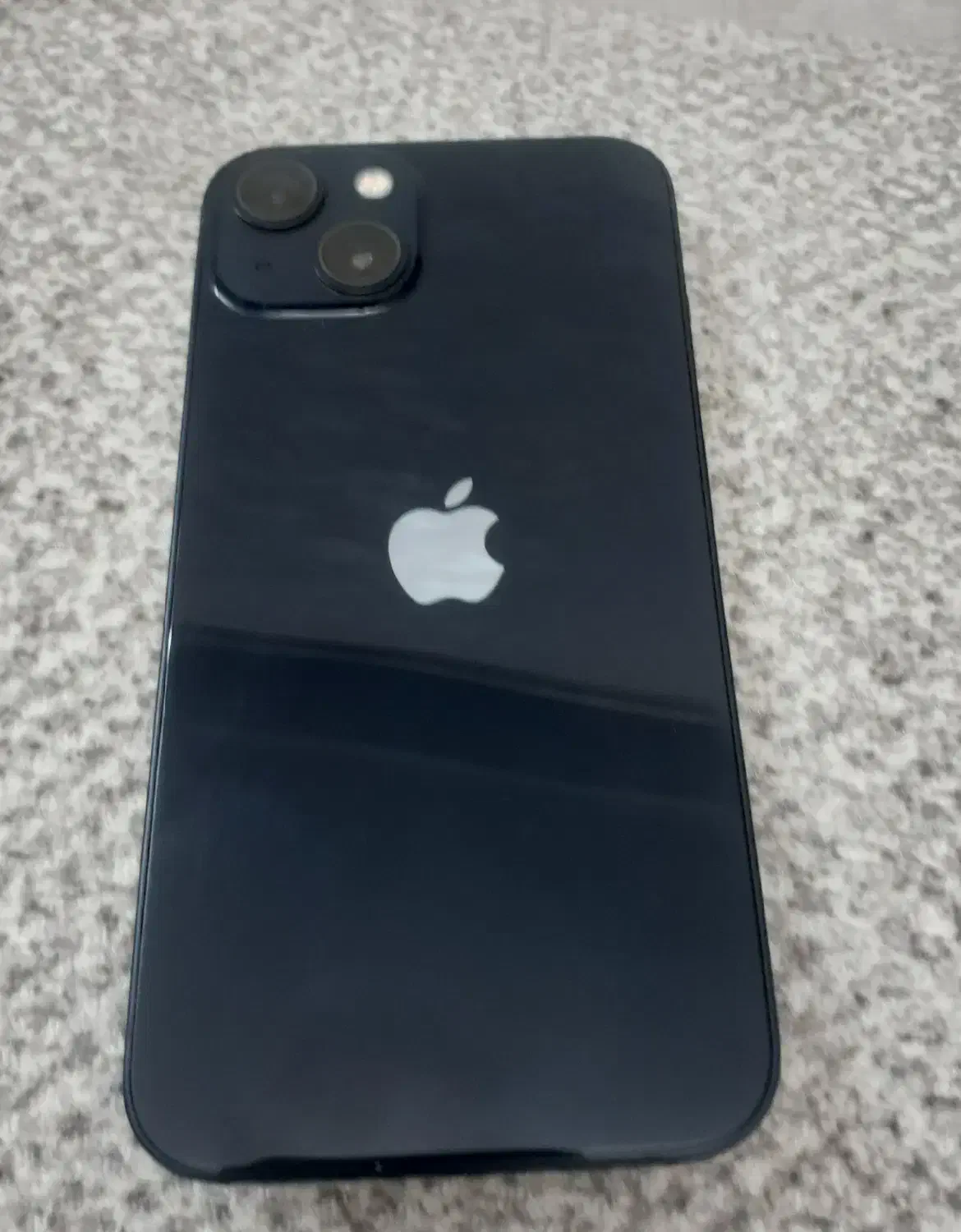 گوشی آیفون ۱۳نرمال۱۲۸|موبایل|شهر بابک, |دیوار