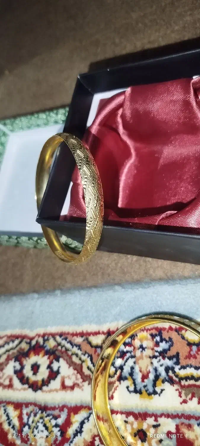 النگو طلا|جواهرات|ایلام, |دیوار