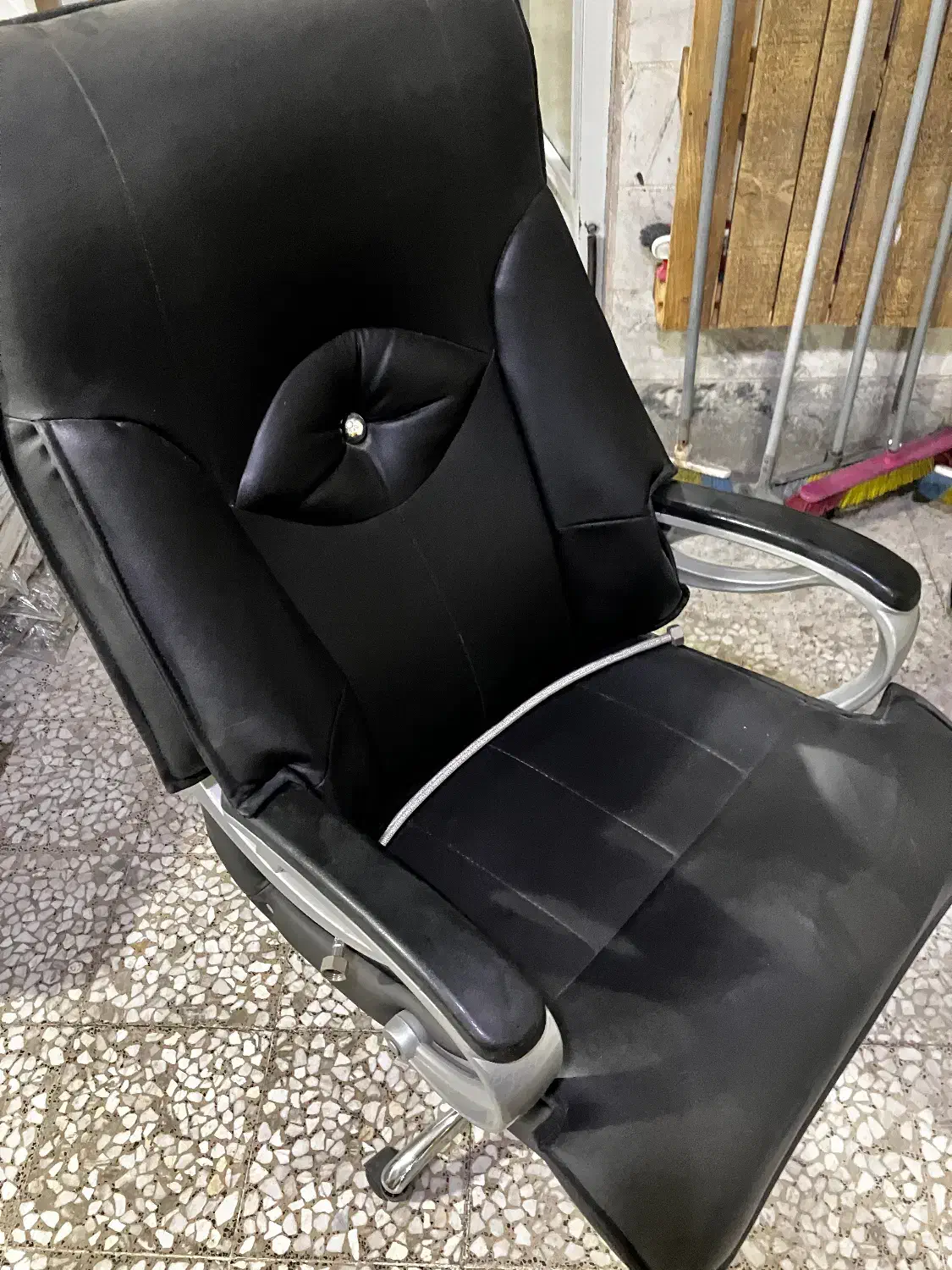 لوازم اداری دفتر صندلی مدیریت،فکس،تلفن|دفتر کار|تهران, صفا|دیوار