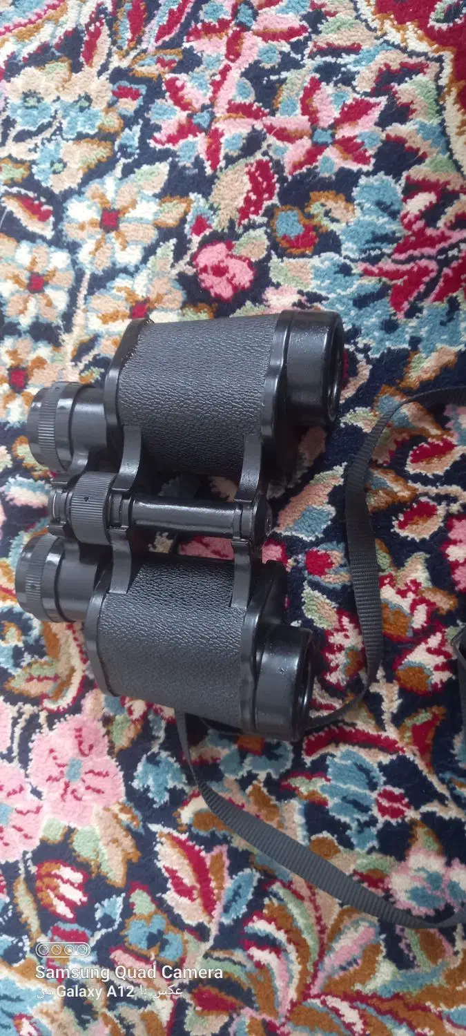 دوربین دوچشمی|کوهنوردی و کمپینگ|کرمان, |دیوار