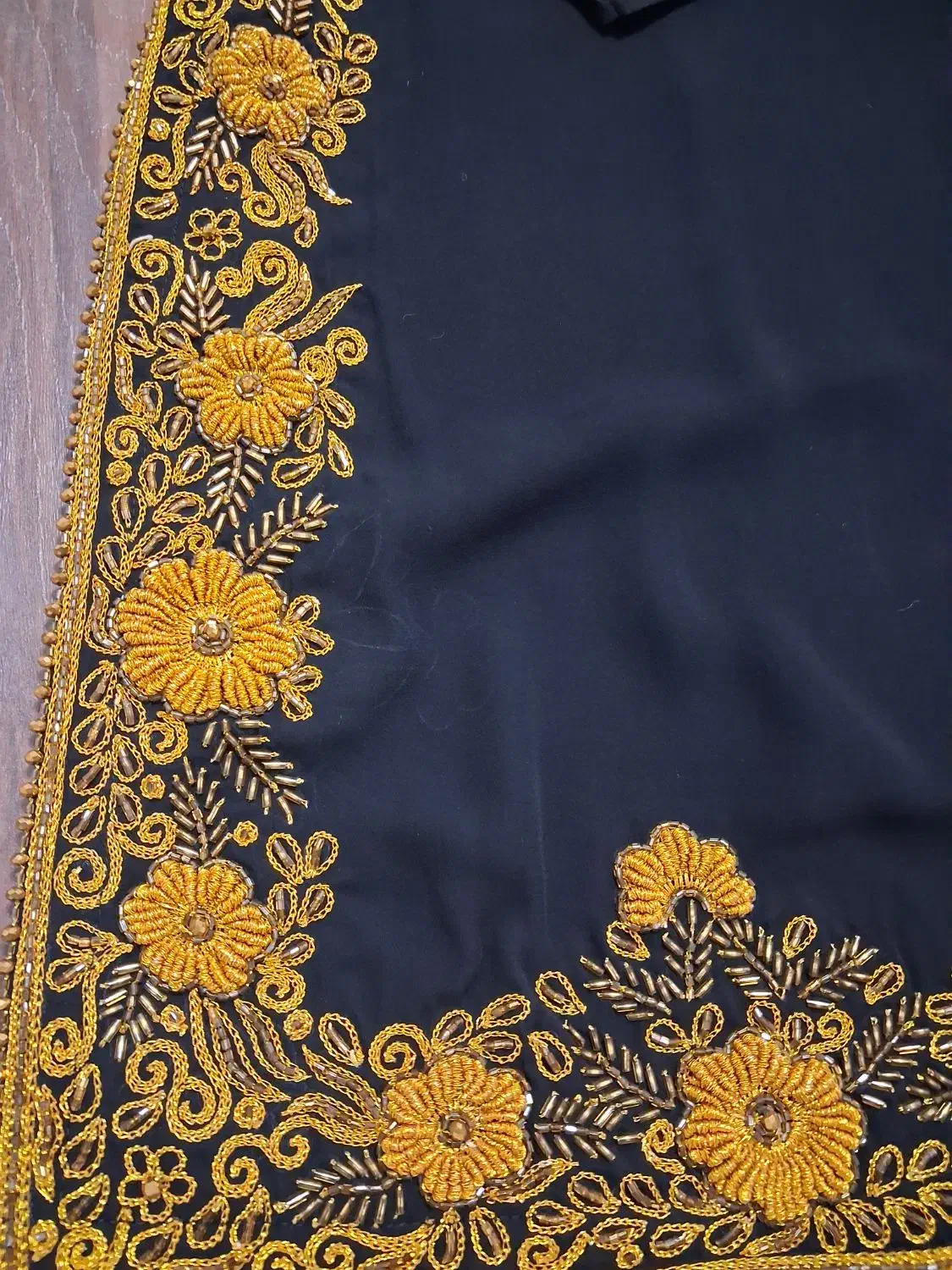 لباس بندری|لباس|جیرفت, |دیوار