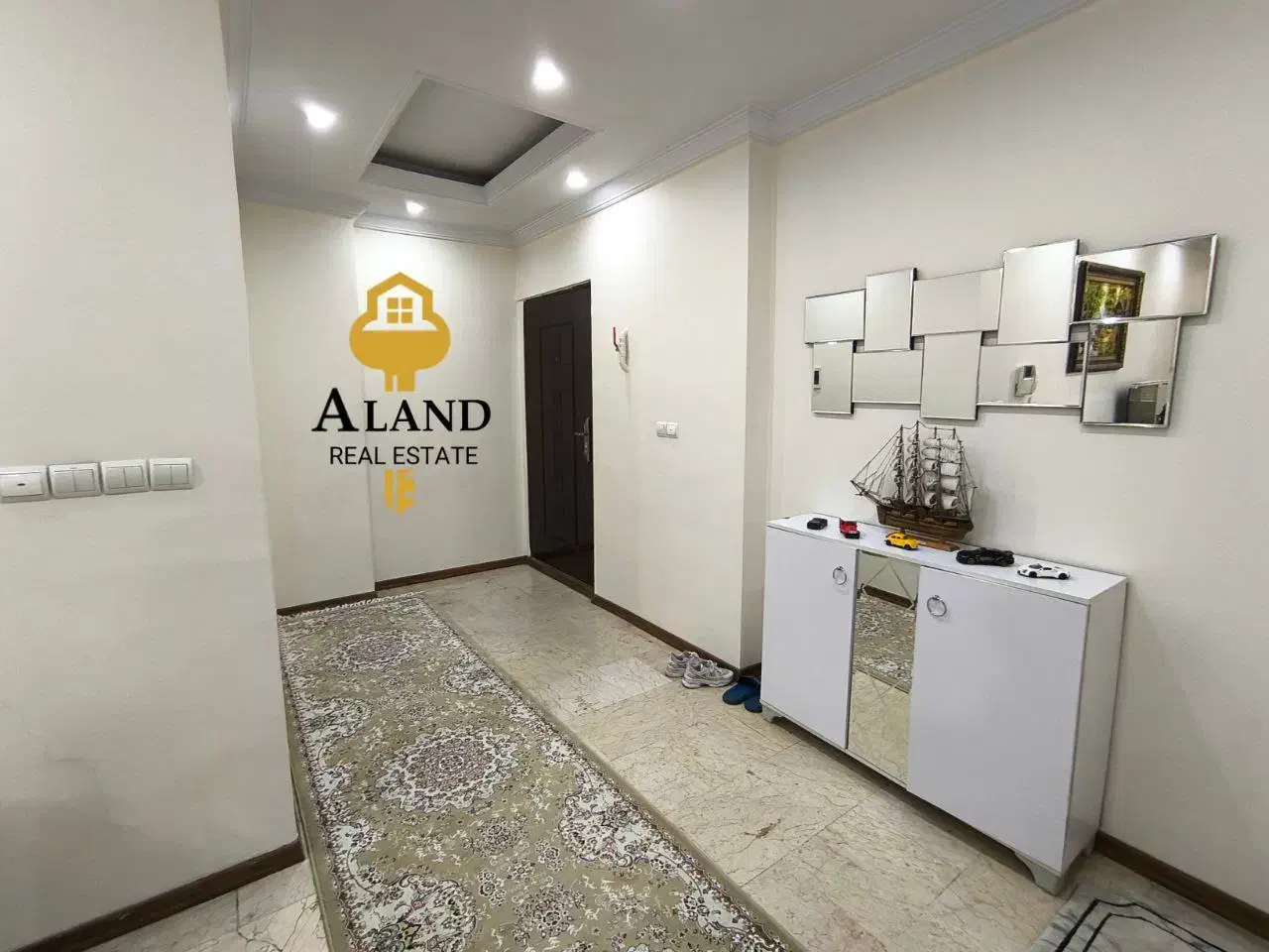 ۱۱۳متری/ هما/ فول امکانات|فروش آپارتمان|تهران, شهرک هما|دیوار