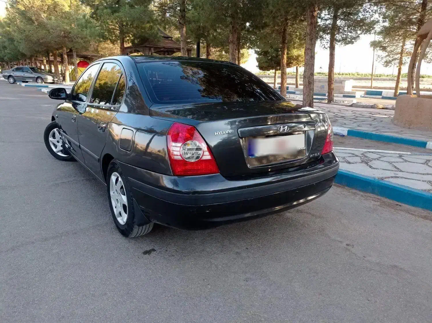 آونته ۸۸ اتومات تمیز|خودرو سواری و وانت|یزد, |دیوار