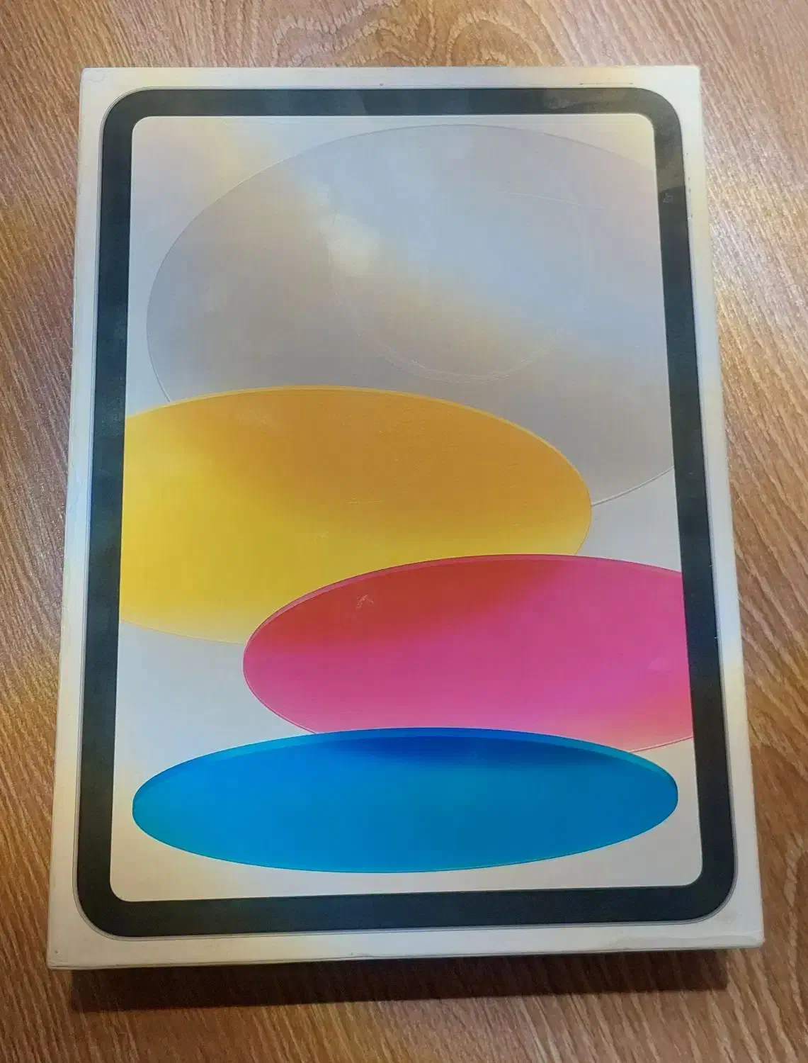 آی پد سری ۱۰ ، سیم کارتی 256G|تبلت|تهران, تهرانپارس جنوبی|دیوار