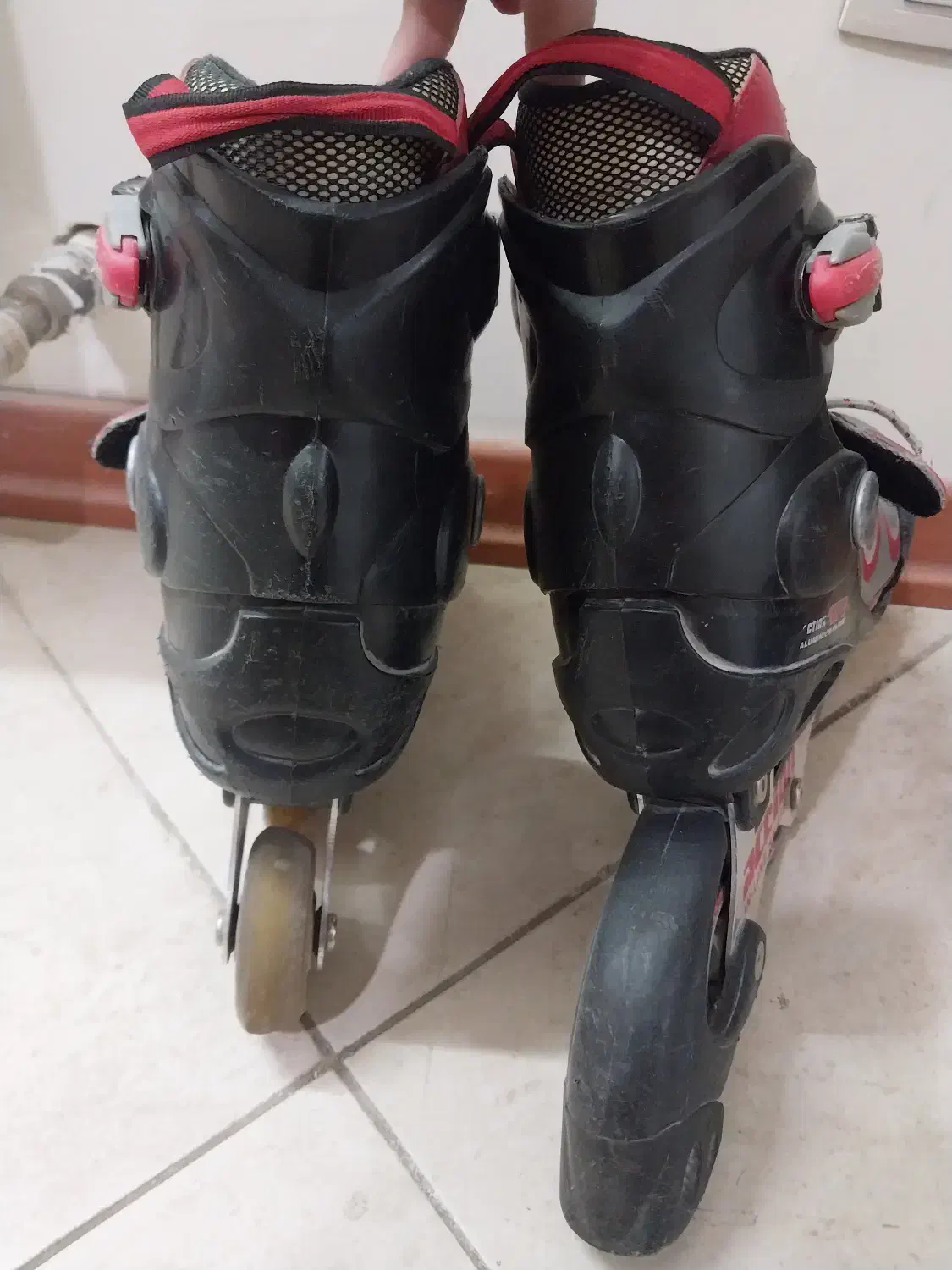 اسکیت|دوچرخه، اسکیت، اسکوتر|گلبهار, شهر جدید گلبهار|دیوار