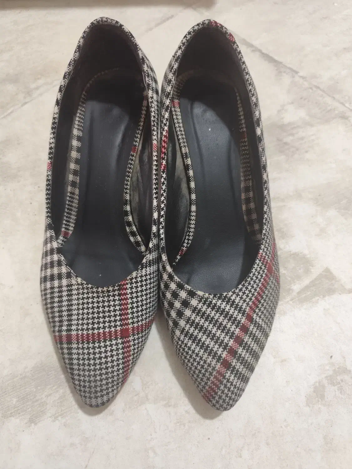 کفش و صندل|کیف، کفش، کمربند|کرمانشاه, |دیوار