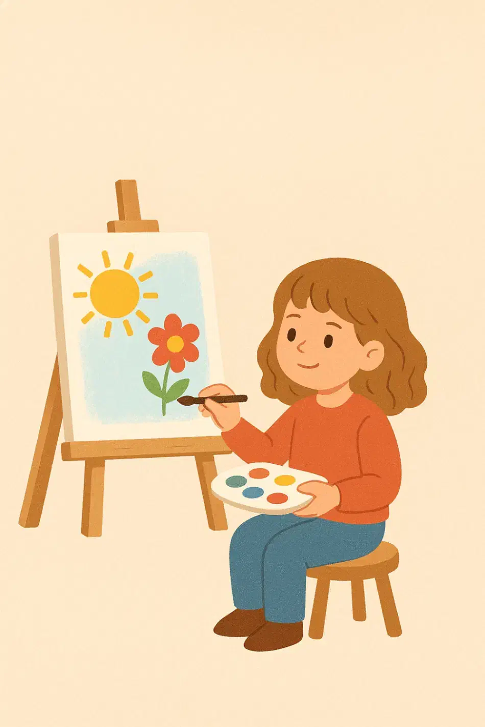 آموزش نقاشی و طراحی|خدمات آموزشی|کرج, اتحاد|دیوار