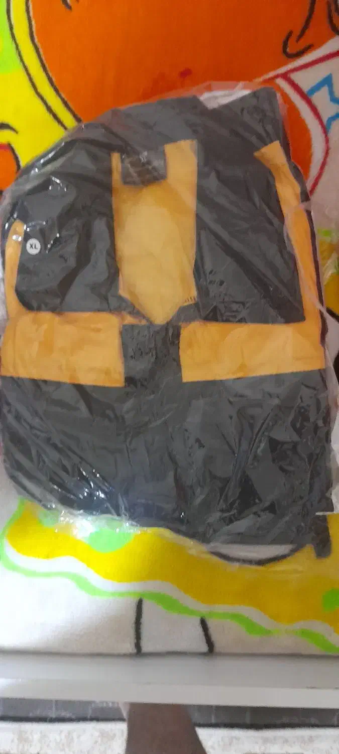 لباس کار و کفش ایمنی|کیف، کفش، کمربند|اردبیل, |دیوار