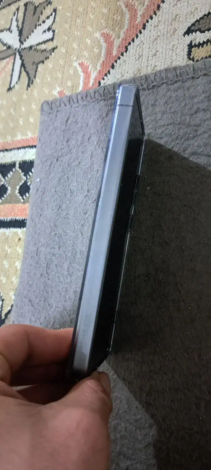 طرح سامسونگ s25اولترا حافظه یک ترابایت|موبایل|پیشوا, |دیوار