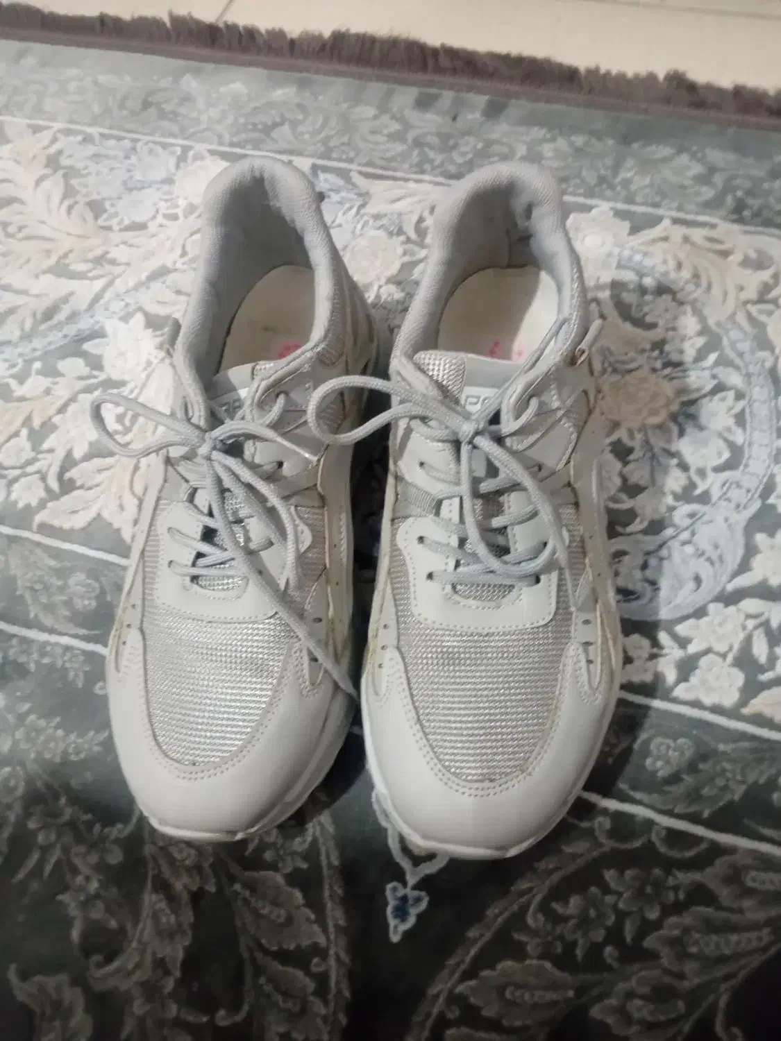 کفش زنانه خارجی سایز ۳۸|کیف، کفش، کمربند|چهارباغ, |دیوار