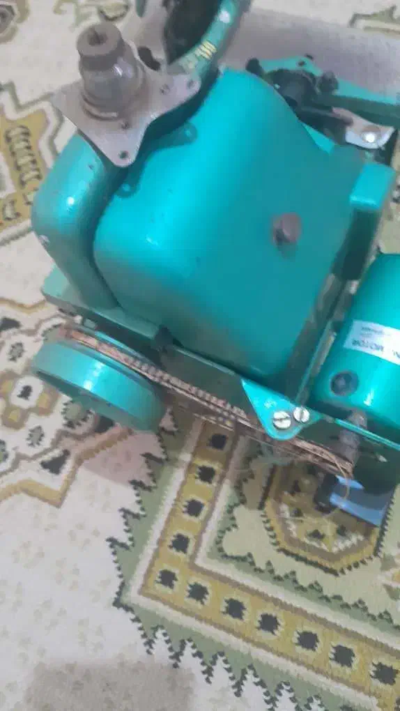 مازندران رامسر ریشه دوز فروشی|چرخ خیاطی و ریسندگی|رامسر, |دیوار