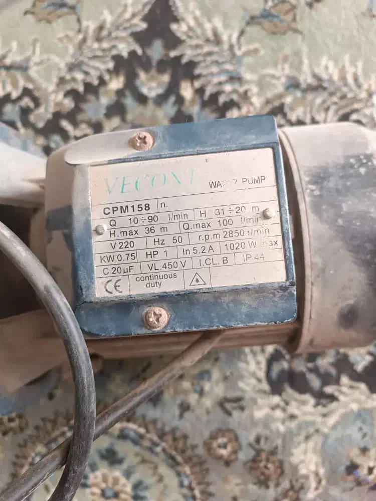 لوله کش ساختمان|خدمات پیشه و مهارت|بوشهر, |دیوار