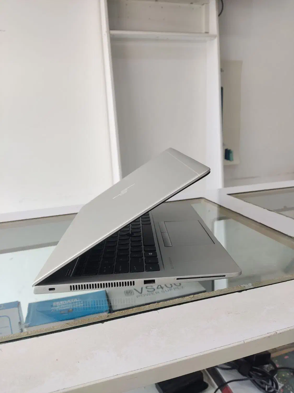 لپ تاپ hp مدل EliteBook 745 G6|رایانه همراه|سنندج, |دیوار