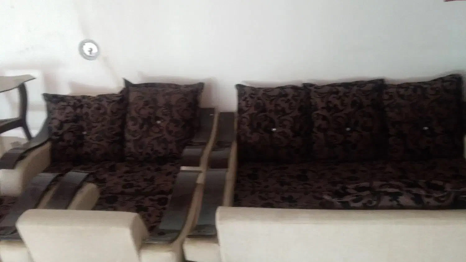 مبل|مبلمان خانگی و میز عسلی|اردبیل, |دیوار