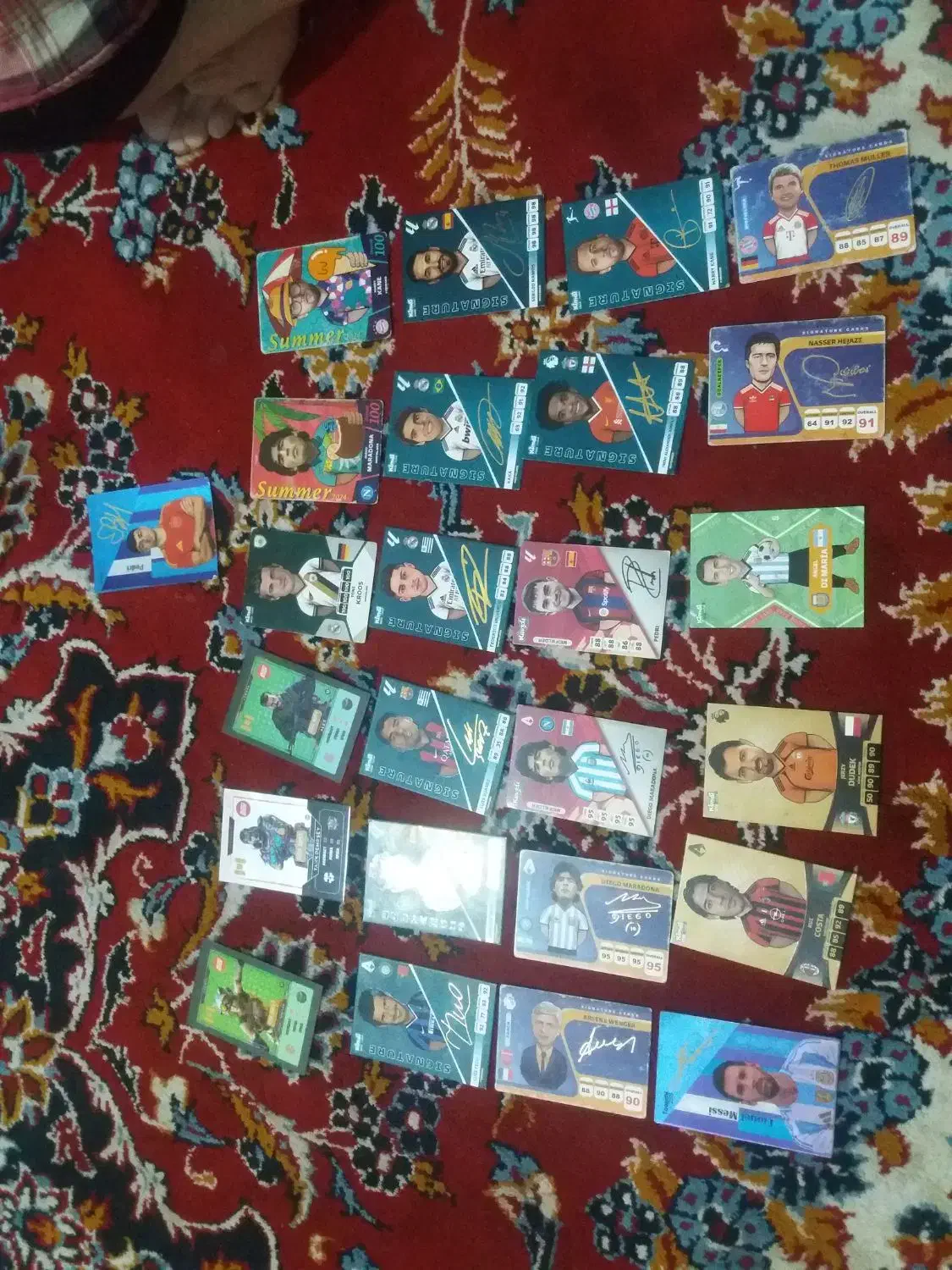 کیمدی|اسباب‌‌بازی|آبیک, |دیوار