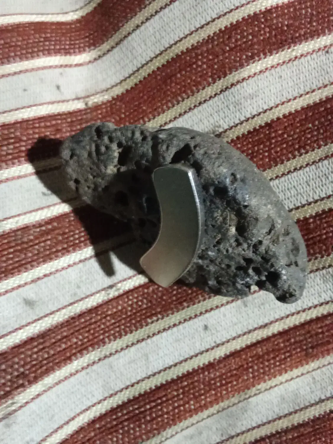 شهاب سنگ وقیمتی|کلکسیون و سرگرمی|شلمان, |دیوار