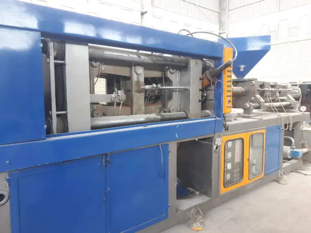 تزریق پلاستیک|ماشین‌آلات صنعتی|پاکدشت, پاکدشت (مامازند)|دیوار