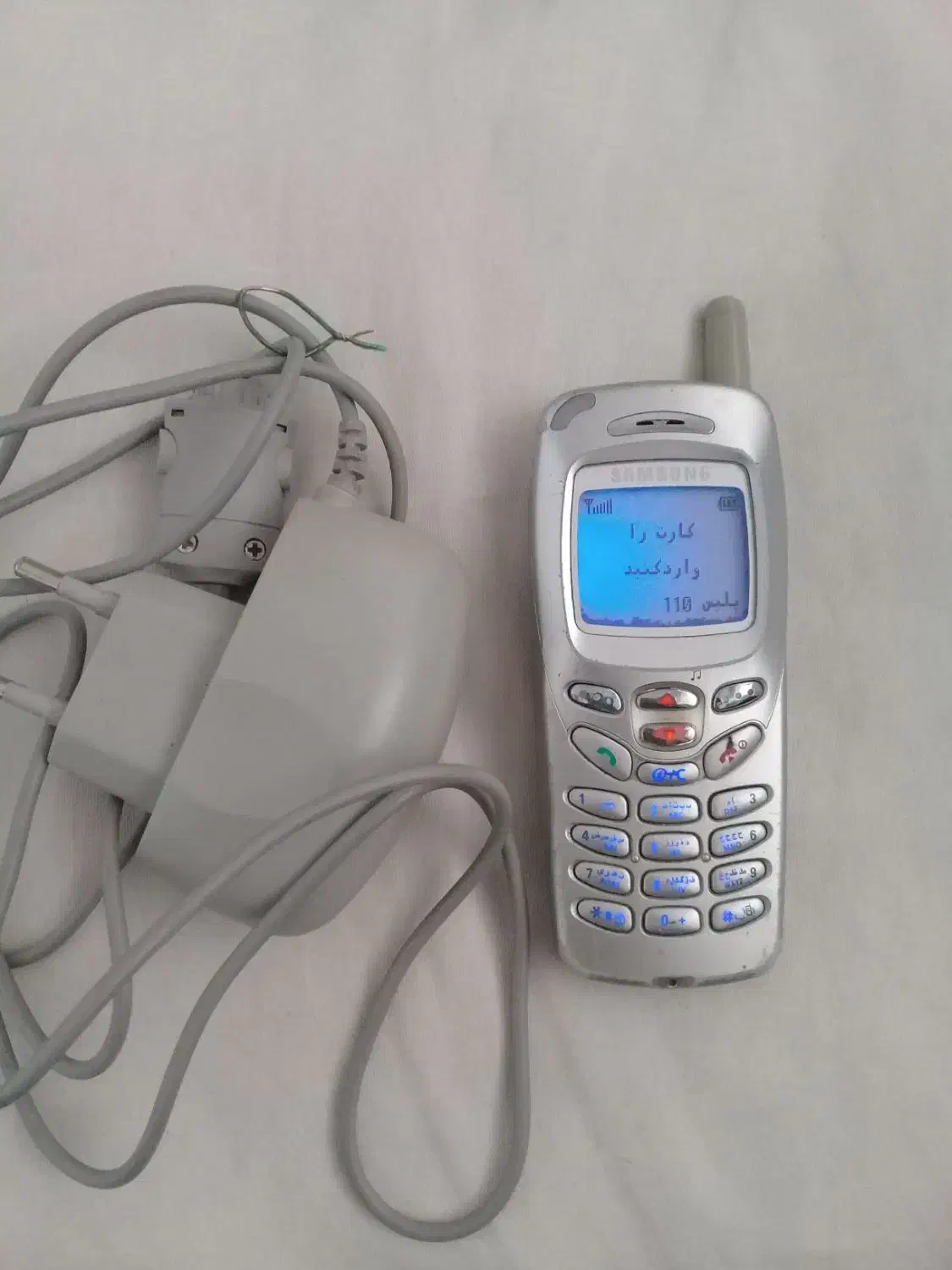 گوشی سامسونگ|موبایل|خمین, |دیوار