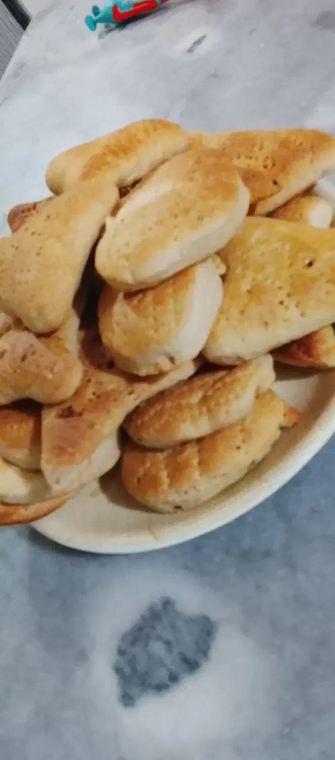 کلوچه محلی|خوردنی و آشامیدنی|زابل, |دیوار