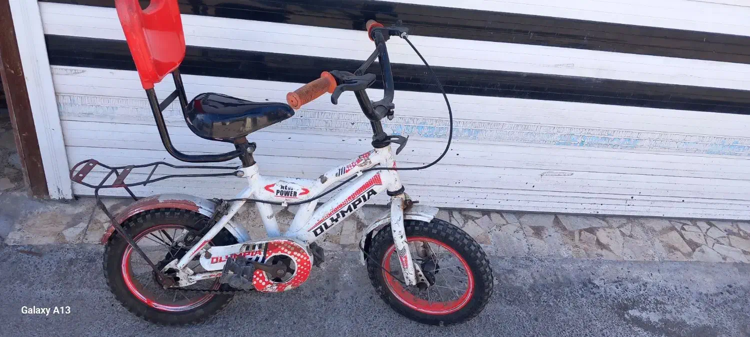 دوچرخه|دوچرخه، اسکیت، اسکوتر|رشت, لاکان|دیوار