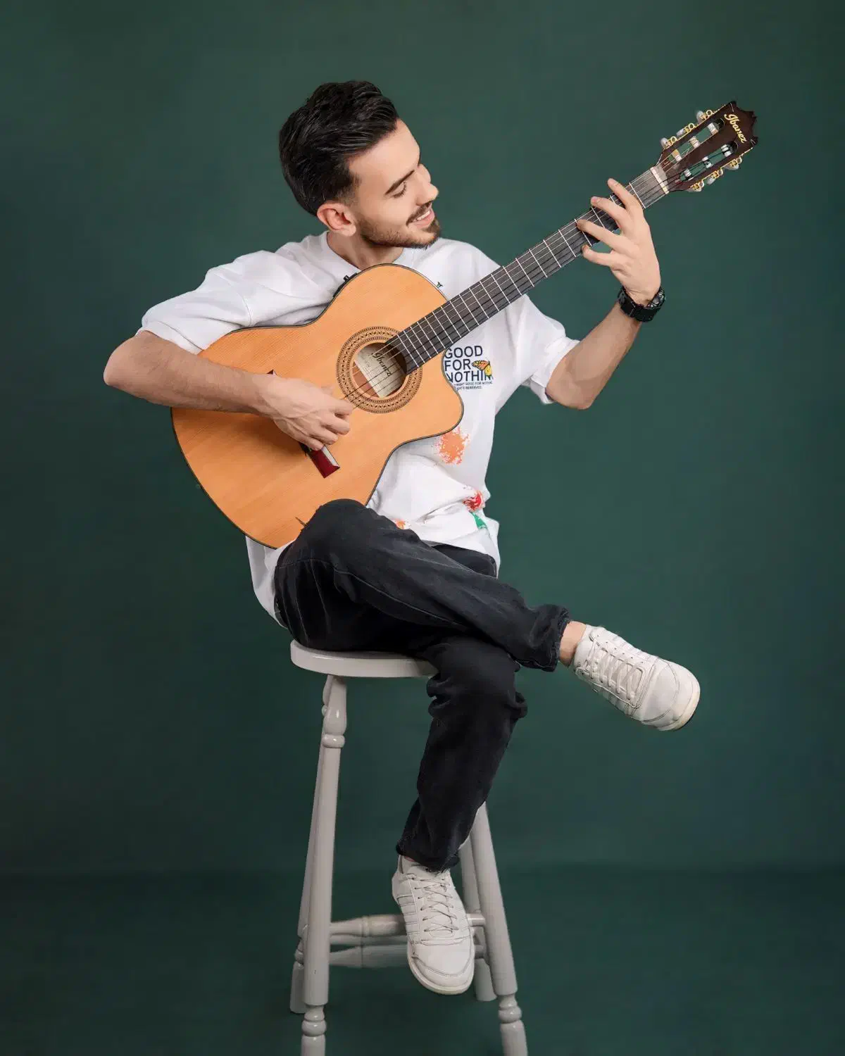 آموزش گیتار و خوانندگی و سلفژ در جزیره کیش|خدمات آموزشی|کیش, |دیوار