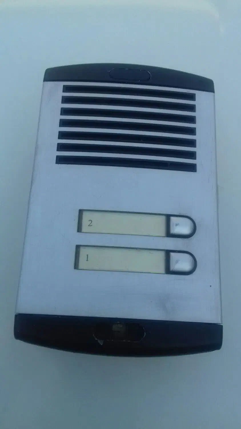 ایفون الکتروپیک|مصالح و تجهیزات ساختمان|ورامین, شهرک مدرس|دیوار