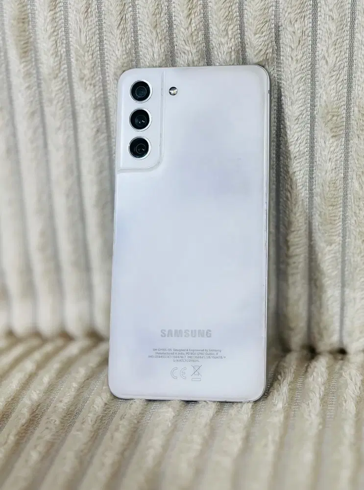 Samsung Galaxy S21fe|موبایل|تکاب, |دیوار