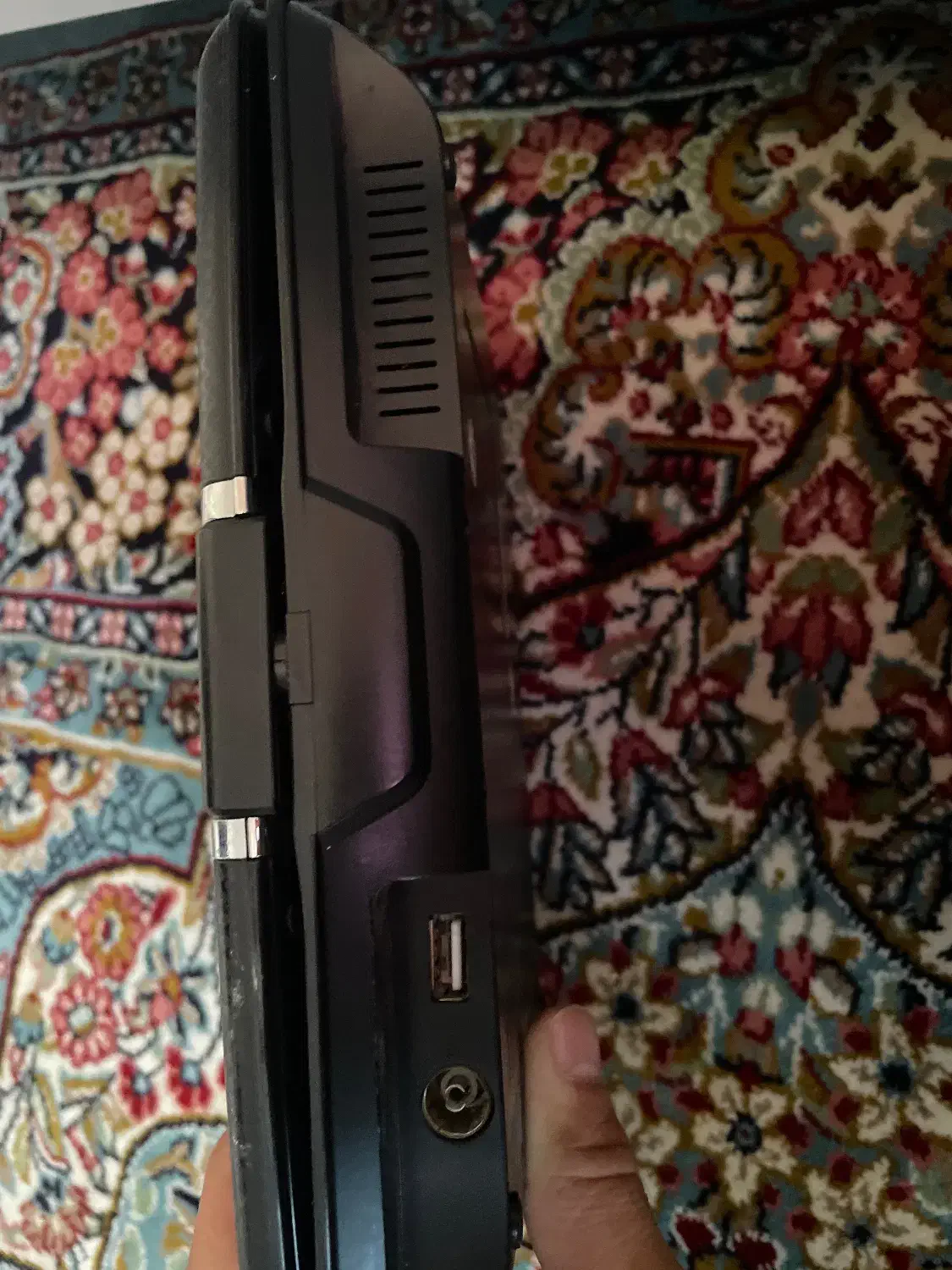 لپ تاپ|پخش‌کننده DVD و ویدیو|مشهد, کوی المهدی|دیوار