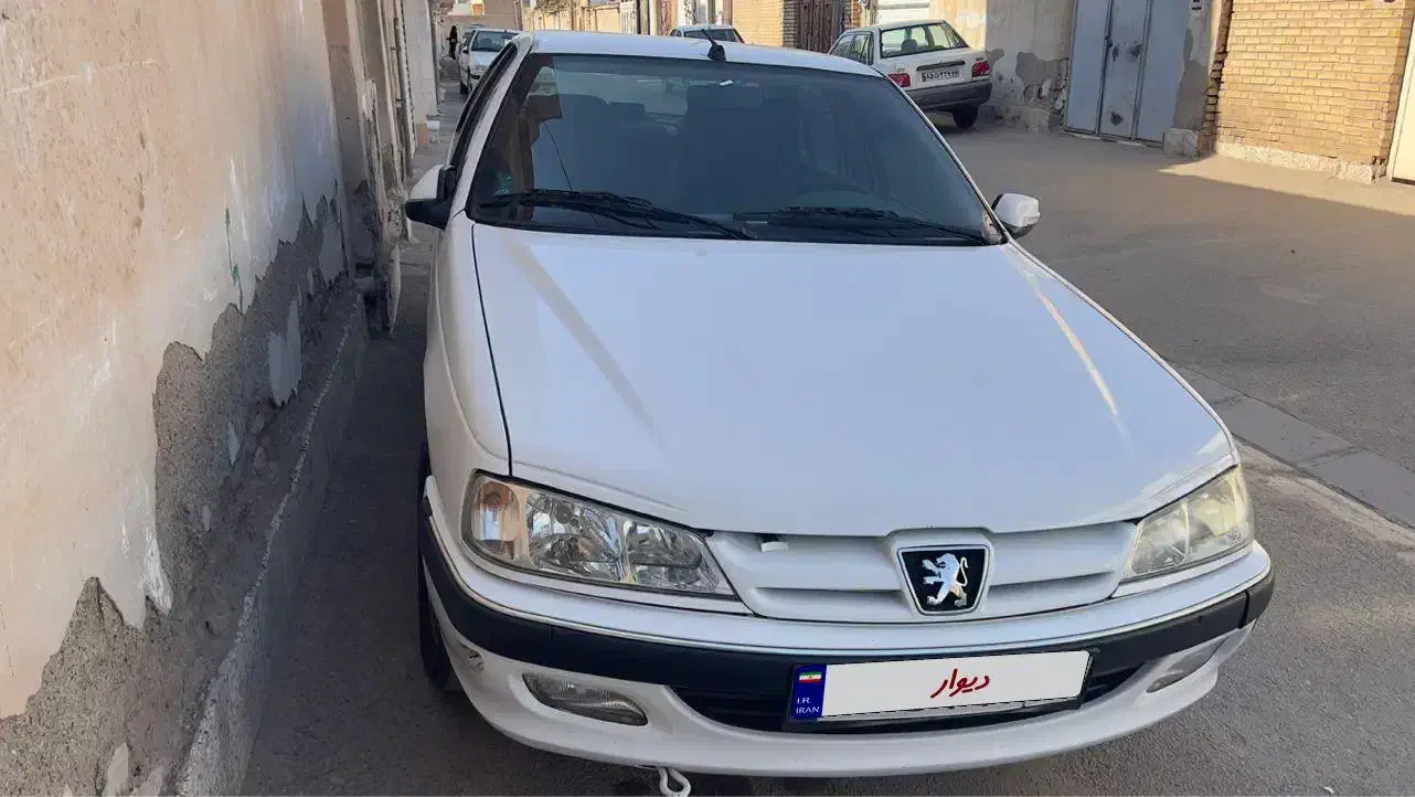 پژوپارس tu5مدل۱۴۰۱|خودرو سواری و وانت|سبزوار, باهنر|دیوار