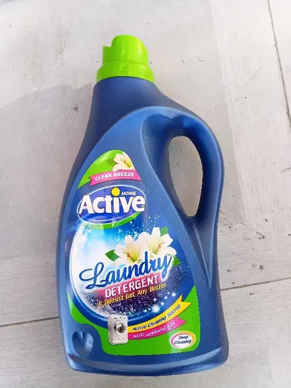 مایع لباسشویی|مواد شوینده و دستمال کاغذی|گنبد کاووس, |دیوار