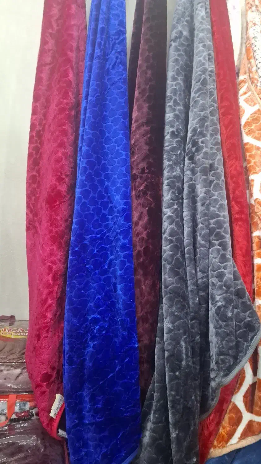 پتو گرم بالا. دو نفر|رختخواب، بالش، پتو|اندیمشک, |دیوار