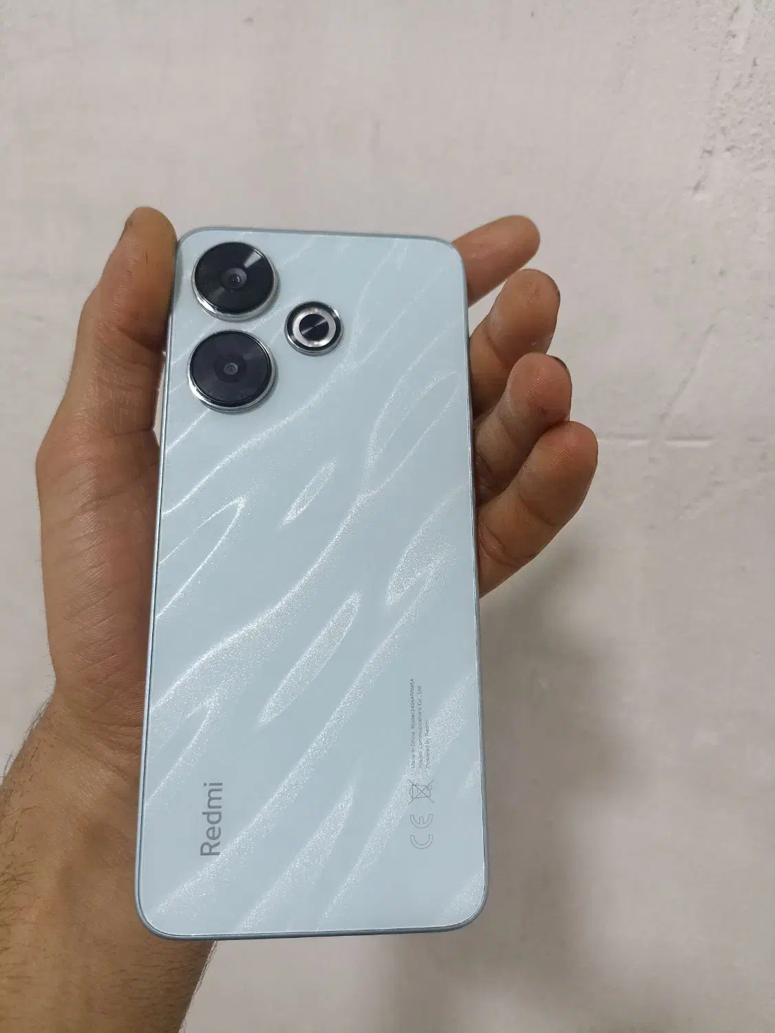 گوشی ردمی 13|موبایل|بوکان, |دیوار