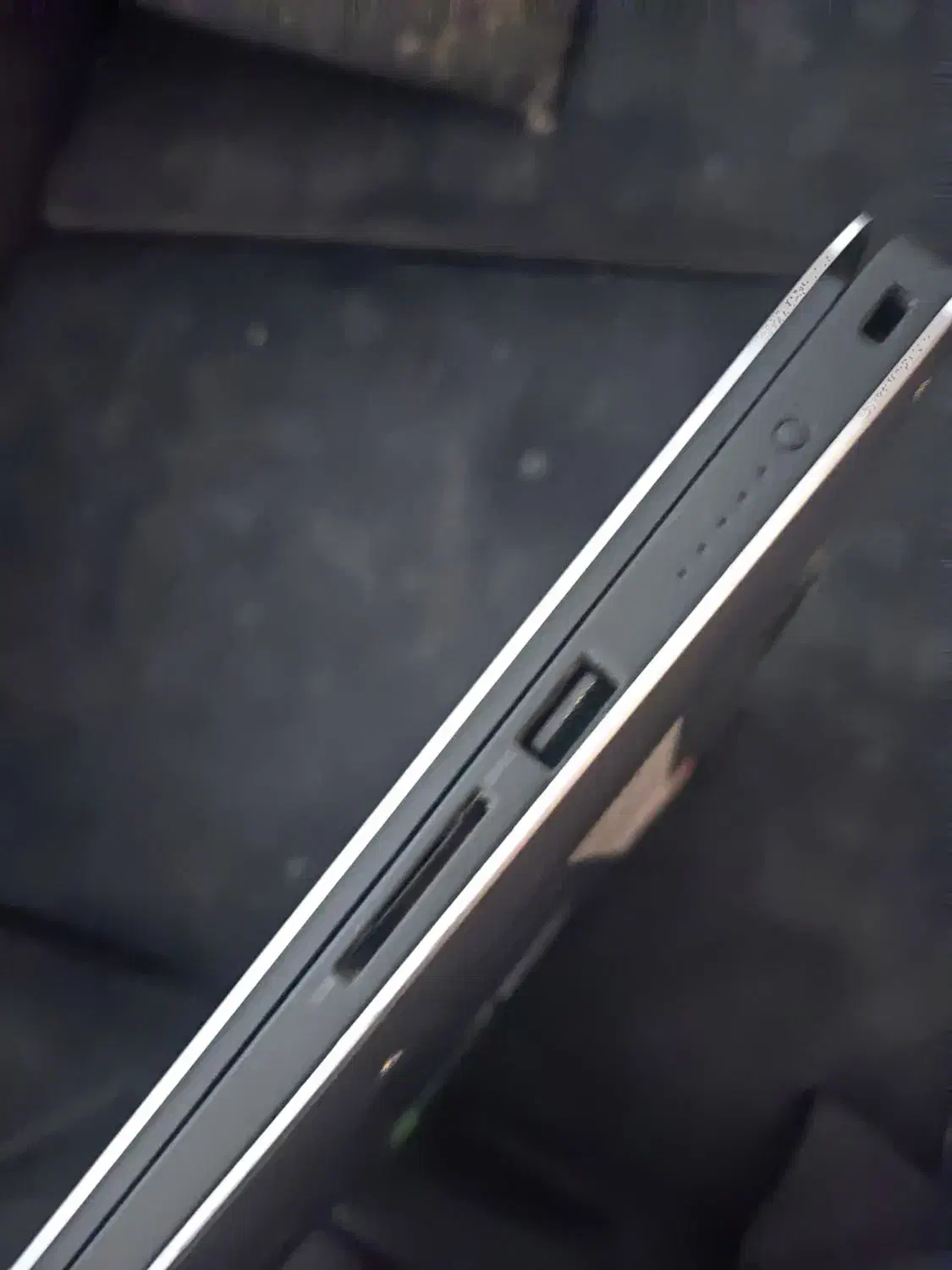 لپتاپ dell|رایانه همراه|زاهدان, |دیوار